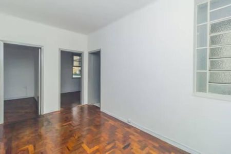 Sala de apartamento à venda com 3 quartos, 50m² em Guarani, Novo Hamburgo