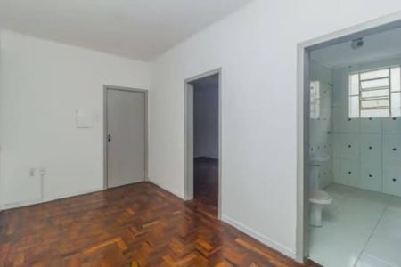 Sala de apartamento à venda com 3 quartos, 50m² em Guarani, Novo Hamburgo