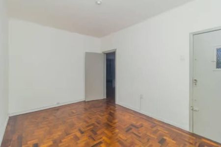 Sala de apartamento à venda com 3 quartos, 50m² em Guarani, Novo Hamburgo
