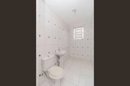 Apartamento à venda com 50m², 3 quartos e sem vagaBanheiro
