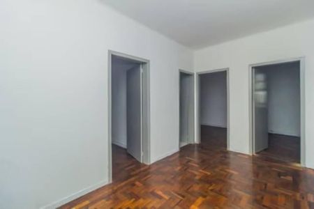 Sala de apartamento à venda com 3 quartos, 50m² em Guarani, Novo Hamburgo