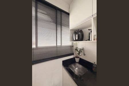 Apartamento à venda com 52m², 2 quartos e 1 vagaÁrea de Serviço
