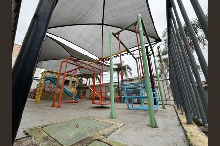 Apartamento à venda com 52m², 2 quartos e 1 vagaÁrea comum - Playground