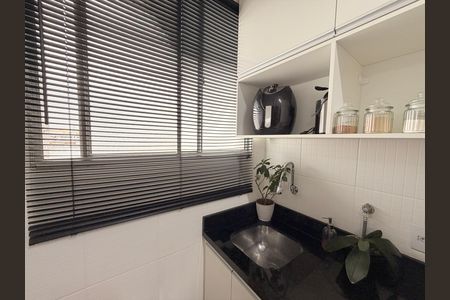 Apartamento à venda com 52m², 2 quartos e 1 vagaÁrea de Serviço