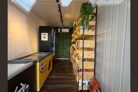 Apartamento à venda com 52m², 2 quartos e 1 vagaÁrea comum - Mini Mercado