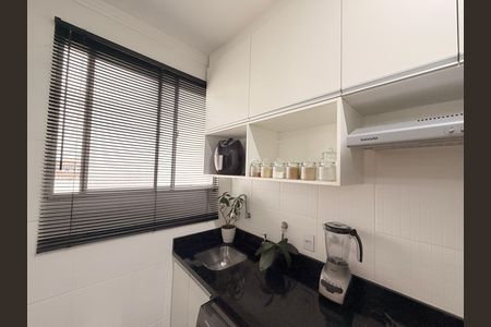 Apartamento à venda com 52m², 2 quartos e 1 vagaÁrea de Serviço