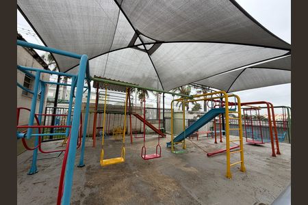 Apartamento à venda com 52m², 2 quartos e 1 vagaÁrea comum - Playground