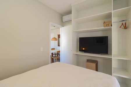 Suíte de apartamento para alugar com 1 quarto, 41m² em Pinheiros, São Paulo