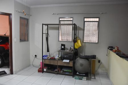 Área comum de casa à venda com 3 quartos, 230m² em Parque Cidade Jardim Ii, Jundiaí