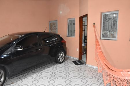 Área comum de casa à venda com 3 quartos, 230m² em Parque Cidade Jardim Ii, Jundiaí