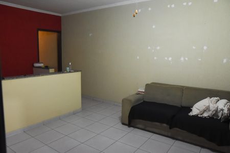 Sala de casa à venda com 3 quartos, 230m² em Parque Cidade Jardim Ii, Jundiaí