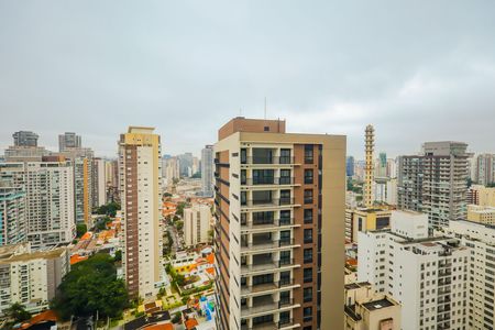 Studio para alugar com 32m², 1 quarto e 1 vagaVista Varanda