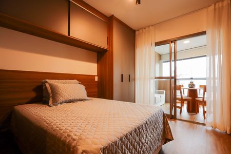 Quarto de kitnet/studio para alugar com 1 quarto, 32m² em Santo Amaro, São Paulo