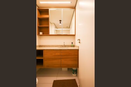 Studio para alugar com 32m², 1 quarto e 1 vagaBanheiro