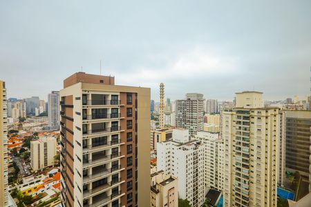 Studio para alugar com 32m², 1 quarto e 1 vagaVista Varanda