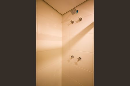 Studio para alugar com 32m², 1 quarto e 1 vagaBanheiro