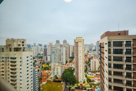 Studio para alugar com 32m², 1 quarto e 1 vagaVista Varanda