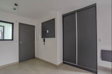 Studio para alugar com 20m², 1 quarto e sem vagaKitnet