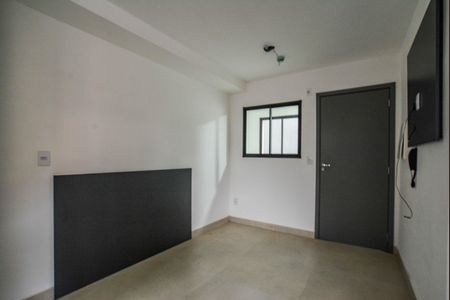 Kitnet de kitnet/studio para alugar com 1 quarto, 20m² em Vila Sao Pedro, Santo André