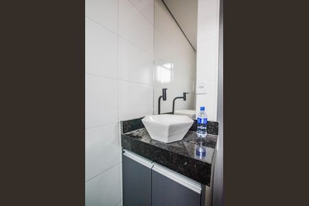 Studio para alugar com 20m², 1 quarto e sem vagaBanheiro