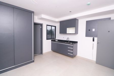 Studio para alugar com 20m², 1 quarto e sem vaga Studio para alugar com 20m², 1 quarto e sem vagaSala/Cozinha/Quarto