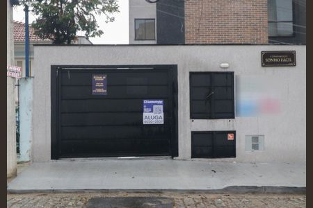 Studio para alugar com 20m², 1 quarto e sem vaga Studio para alugar com 20m², 1 quarto e sem vagaPlaca Instalada em 23/06/2026 código PRWW-368