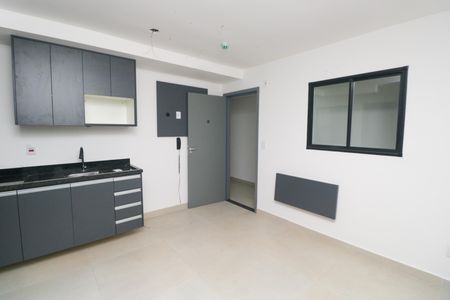 Studio para alugar com 20m², 1 quarto e sem vaga Studio para alugar com 20m², 1 quarto e sem vagaSala/Cozinha/Quarto