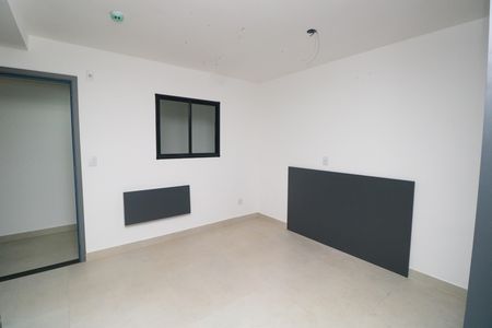 Sala/Cozinha/Quarto de kitnet/studio para alugar com 1 quarto, 20m² em Vila Sao Pedro, Santo André