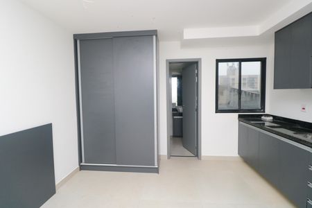 Studio para alugar com 20m², 1 quarto e sem vaga Studio para alugar com 20m², 1 quarto e sem vagaSala/Cozinha/Quarto