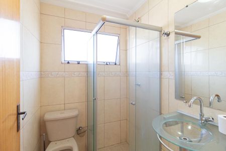 Apartamento para alugar com 64m², 2 quartos e 1 vagaBanheiro
