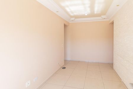 Sala de apartamento para alugar com 2 quartos, 64m² em Portal D’oeste, Osasco