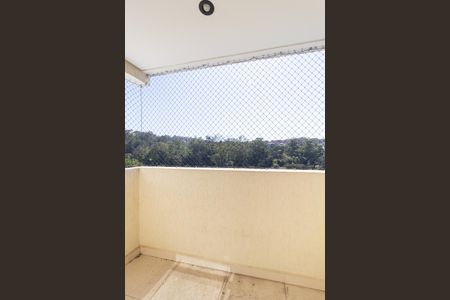 Sacada de apartamento para alugar com 2 quartos, 64m² em Portal D’oeste, Osasco