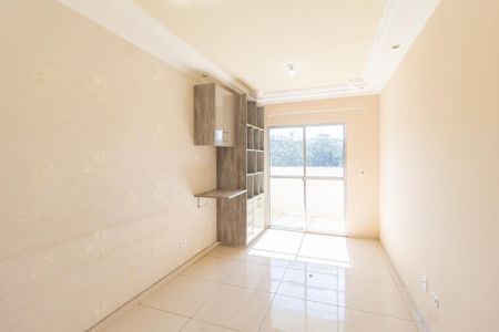 Sala de apartamento para alugar com 2 quartos, 64m² em Portal D’oeste, Osasco