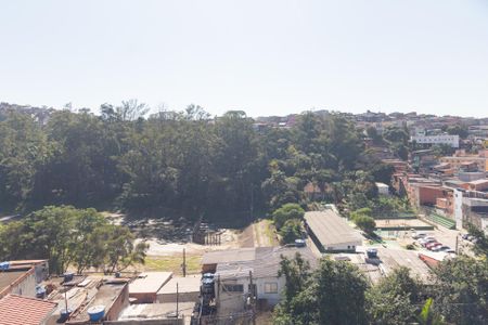 Apartamento para alugar com 64m², 2 quartos e 1 vagaVista