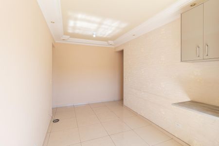 Sala de apartamento para alugar com 2 quartos, 64m² em Portal D’oeste, Osasco