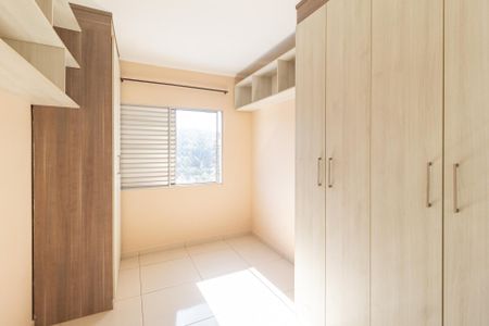 Quarto 1 de apartamento para alugar com 2 quartos, 64m² em Portal D’oeste, Osasco