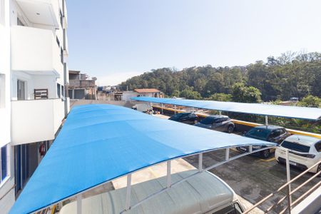 Apartamento para alugar com 64m², 2 quartos e 1 vagaÁrea comum