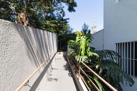 Apartamento para alugar com 64m², 2 quartos e 1 vagaÁrea comum