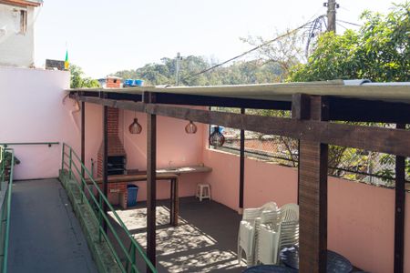 Apartamento para alugar com 64m², 2 quartos e 1 vagaÁrea comum - Churrasqueira