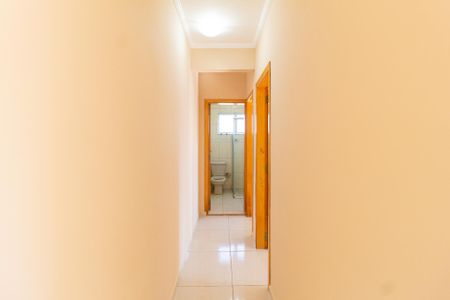 Apartamento para alugar com 64m², 2 quartos e 1 vagaCorredor