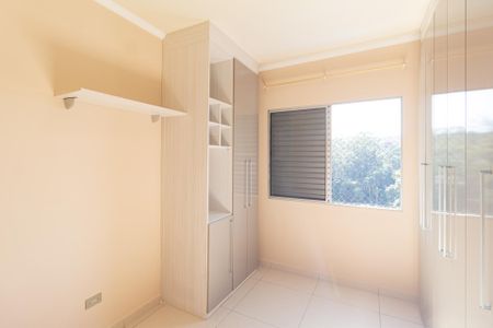 Apartamento para alugar com 64m², 2 quartos e 1 vagaQuarto 2