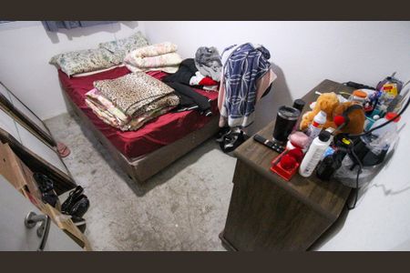 Casa de Condomínio à venda com 2 quartos, 43m² em Jardim Egle, São Paulo