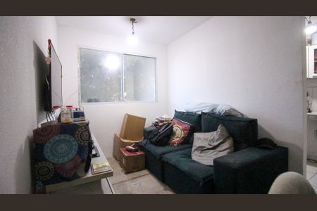 Casa de Condomínio à venda com 2 quartos, 43m² em Jardim Egle, São Paulo