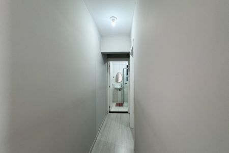 Apartamento para alugar com 54m², 2 quartos e 1 vagaAcesso - Quartos 