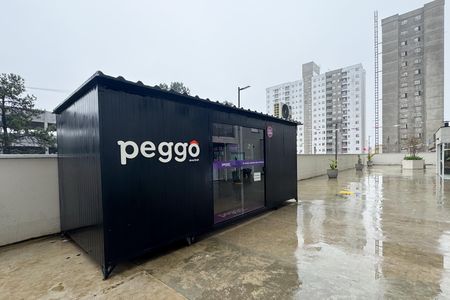 Apartamento para alugar com 54m², 2 quartos e 1 vagaÁrea comum - Mercado 