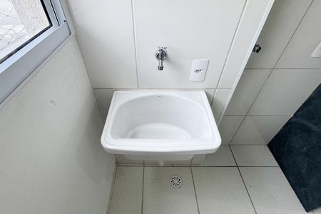 Apartamento para alugar com 54m², 2 quartos e 1 vagaÁrea de Serviço