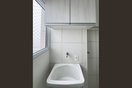 Apartamento para alugar com 54m², 2 quartos e 1 vagaÁrea de Serviço
