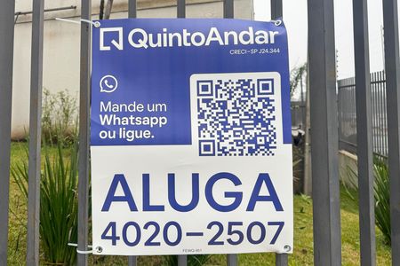Apartamento para alugar com 54m², 2 quartos e 1 vagaPlaca 