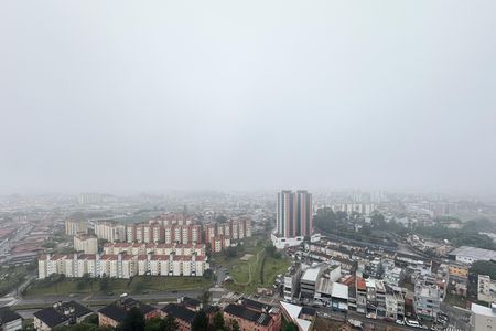 Apartamento para alugar com 54m², 2 quartos e 1 vagaVista - Quarto 