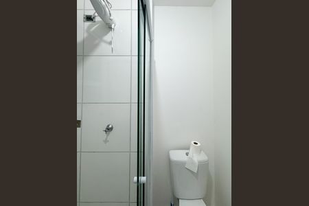 Apartamento para alugar com 54m², 2 quartos e 1 vagaBanheiro Social